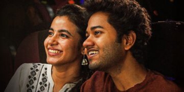 "Little Hearts" Review: A heartful comedy entertainer with commendable performances