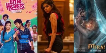 The Changing Face of Telugu Cinema: From Star Power to Content-Driven Blockbusters