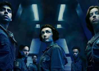 "Alien: Earth" Season 1 Finale Recap – A Bold but Uneven Step for the Franchise