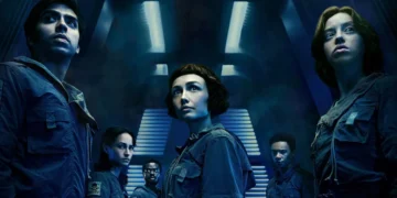 "Alien: Earth" Season 1 Finale Recap – A Bold but Uneven Step for the Franchise