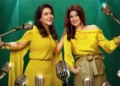 Kajol and Twinkle Khanna to Co-Host Prime Video’s New Talk Show "Two Much"