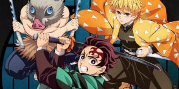 "Demon Slayer: Infinity Castle" Dominates Box Office With Record-Breaking $70M Opening