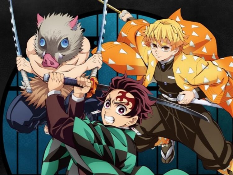 "Demon Slayer: Infinity Castle" Dominates Box Office With Record-Breaking $70M Opening