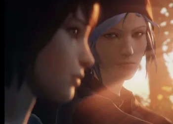 Prime Video Announces "Life is Strange" Series Adaptation