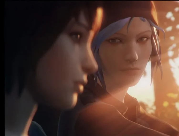 Prime Video Announces "Life is Strange" Series Adaptation