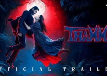 Thamma trailer launch
