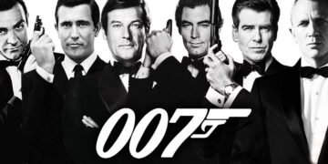 James Bond 26 release date
