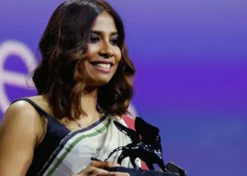 Venice Film Festival 2025: Historic Win for Anuparna Roy, Dwayne Johnson’s Film Honored