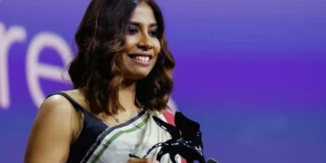 Venice Film Festival 2025: Historic Win for Anuparna Roy, Dwayne Johnson’s Film Honored