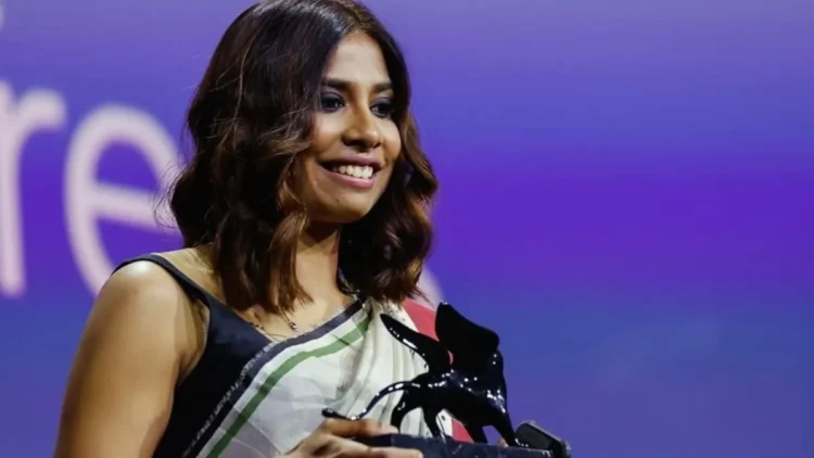 Venice Film Festival 2025: Historic Win for Anuparna Roy, Dwayne Johnson’s Film Honored