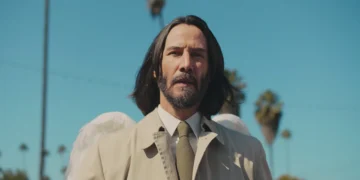 Keanu Reeves’ "Good Fortune" Set for India Release on October 17