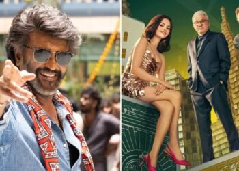 Watch list on Prime Video, Jio Hotstar, and Netflix (Sept. 8 to Sept.14)