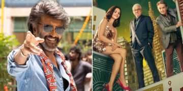 Watch list on Prime Video, Jio Hotstar, and Netflix (Sept. 8 to Sept.14)