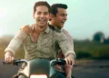 "Homebound" Trailer: A Powerful Tale of Friendship, Dreams, and Belonging