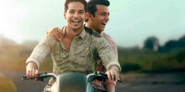 "Homebound" Trailer: A Powerful Tale of Friendship, Dreams, and Belonging