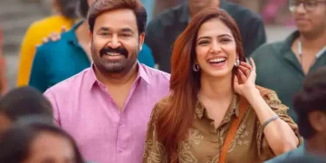 "Hridayapoorvam" Review: Falls short of expectations due to faltered execution