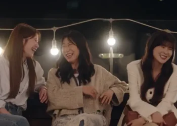 New K-Drama "To The Moon": A Bold Take on Cryptocurrency, Dreams, and Real-Life Struggles