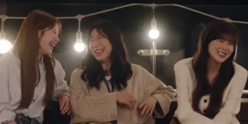 New K-Drama "To The Moon": A Bold Take on Cryptocurrency, Dreams, and Real-Life Struggles