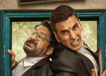 "Jolly LLB 3" Review: A Courtroom Drama That Mixes Humor with Hard-Hitting Reality