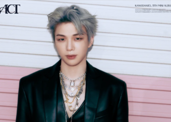 KANG DANIEL’s "ACT" Album Review (5th Mini Album)