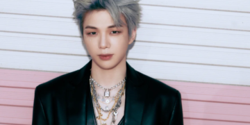 KANG DANIEL’s "ACT" Album Review (5th Mini Album)