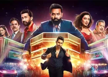 "The Ba**ds of Bollywood" Review: Aryan Khan’s Netflix Debut Redefines Bollywood Storytelling