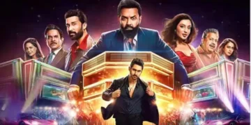 "The Ba**ds of Bollywood" Review: Aryan Khan’s Netflix Debut Redefines Bollywood Storytelling