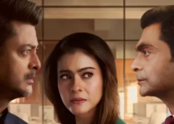 "The Trial" S2 Review: Kajol and Sonali Kulkarni Shine in this Courtroom Drama