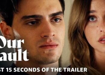 "Our Fault": Final Chapter of the Hit Film Saga Arrives on Prime Video in October 2025