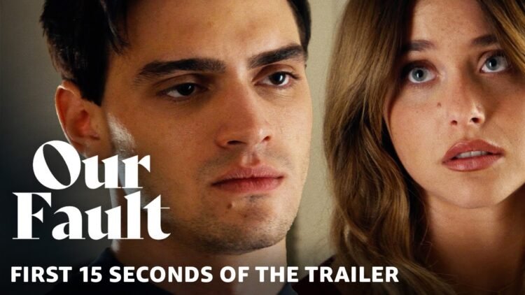 "Our Fault": Final Chapter of the Hit Film Saga Arrives on Prime Video in October 2025