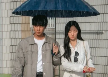 Ms. Incognito K-drama