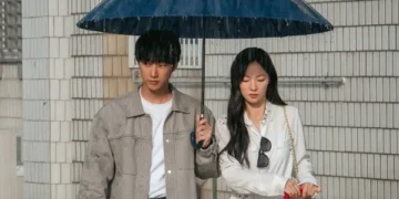 Ms. Incognito K-drama