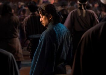 Netflix’s "Last Samurai Standing": A Battle Royale Epic Blending Tradition and Action