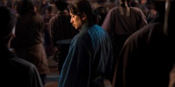 Netflix’s "Last Samurai Standing": A Battle Royale Epic Blending Tradition and Action
