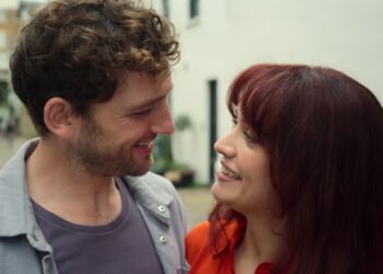 "The Girlfriend" Prime Video