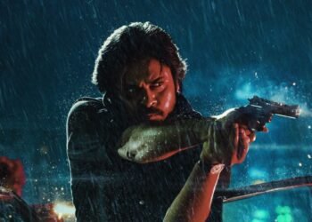 "They Call Him OG" Review