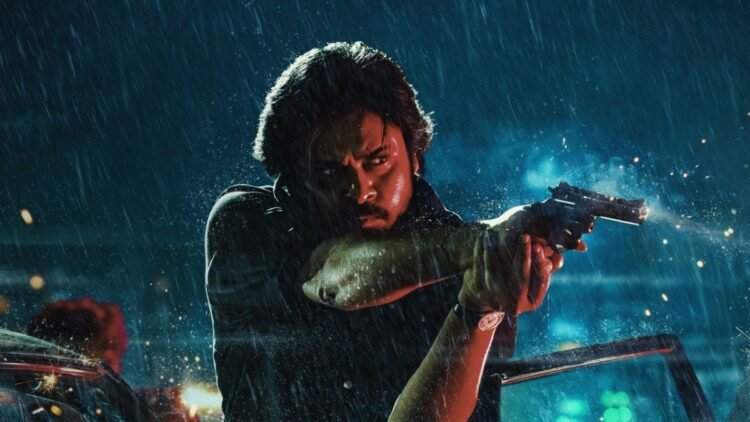 "They Call Him OG" Review