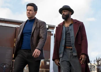 Amazon Prime Video in October 2025