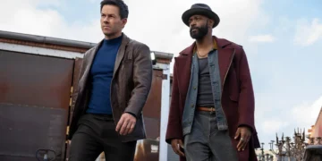 Amazon Prime Video in October 2025