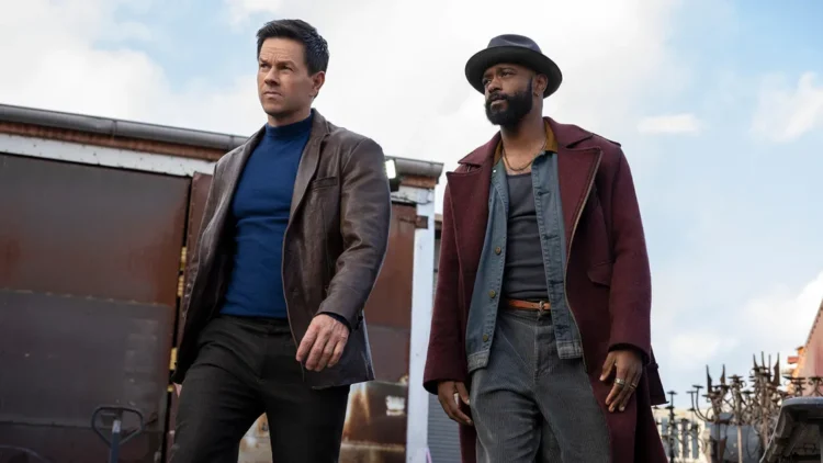 Amazon Prime Video in October 2025