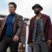 Amazon Prime Video in October 2025