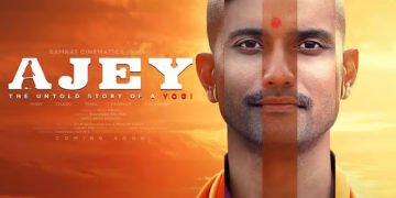 Dilip Jha on "Ajey: The Untold Story of a Monk" – How Cinema Mirrors Society
