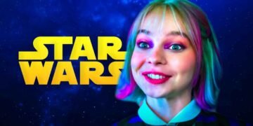 Emma Myers Joins "Star Wars: Visions" Season 3 Cast