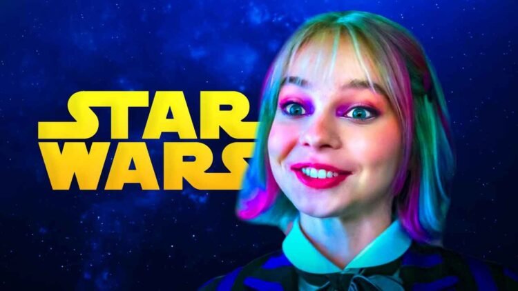 Emma Myers Joins "Star Wars: Visions" Season 3 Cast