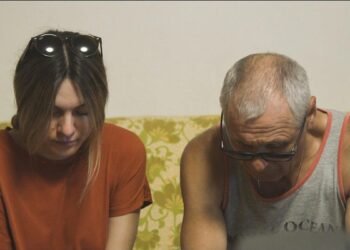 Romanian documentary TATA HBO Max