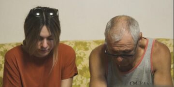 Romanian documentary TATA HBO Max