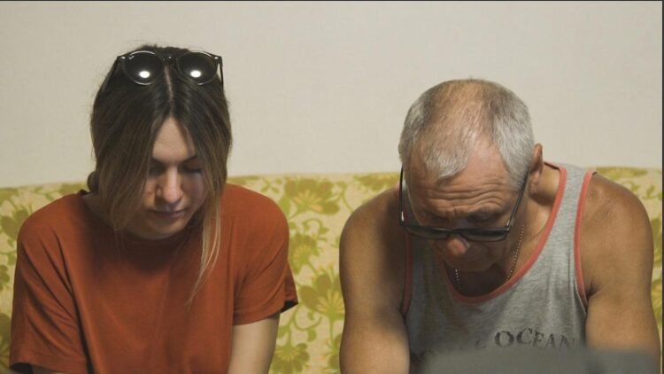 Romanian documentary TATA HBO Max