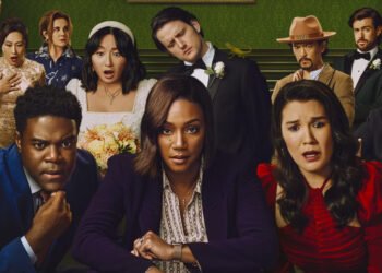 "The Afterparty": Apple TV+’s Hidden Murder Mystery Gem