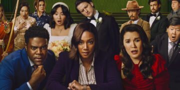 "The Afterparty": Apple TV+’s Hidden Murder Mystery Gem