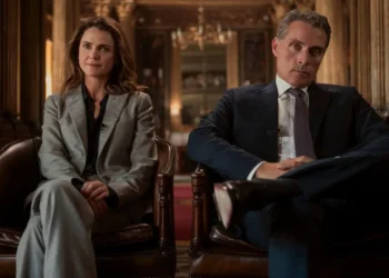 New on Netflix in October 2025